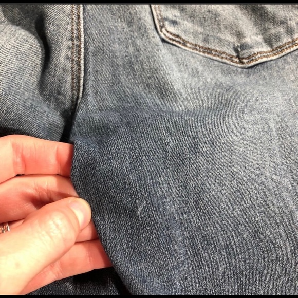 J Brand Skinny Leg Revolution Jeans - Picture 7 of 8